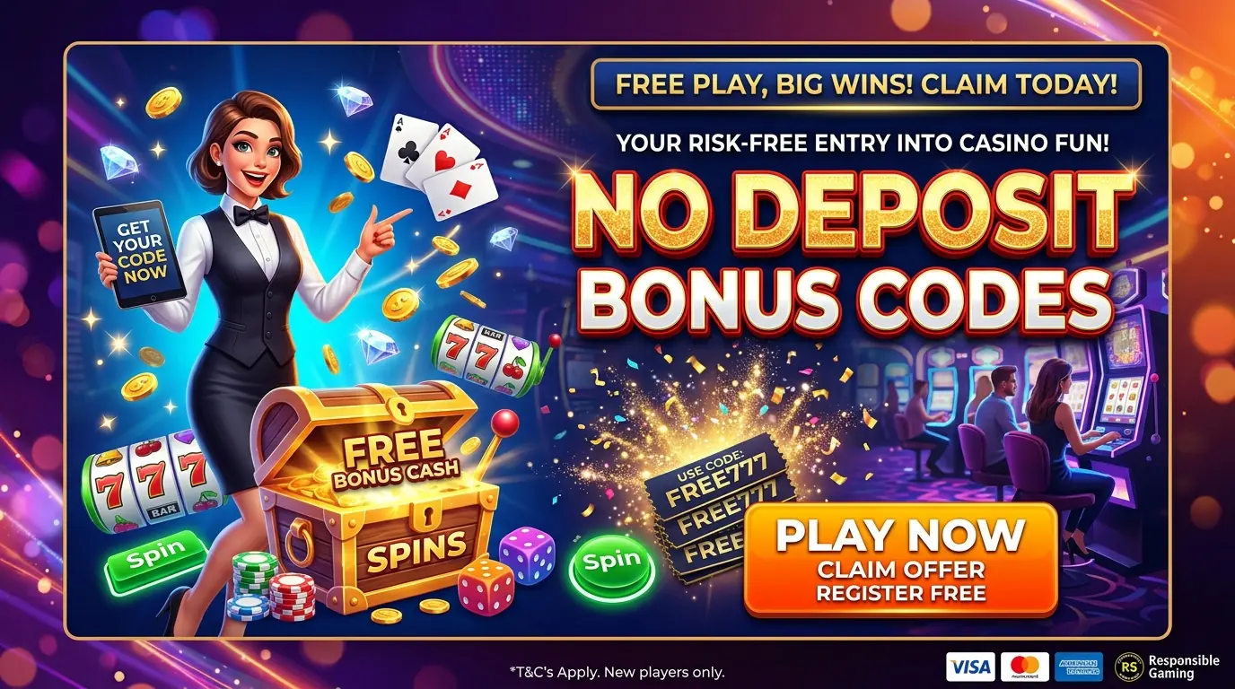 Ursa casino bonus ilman talletusta