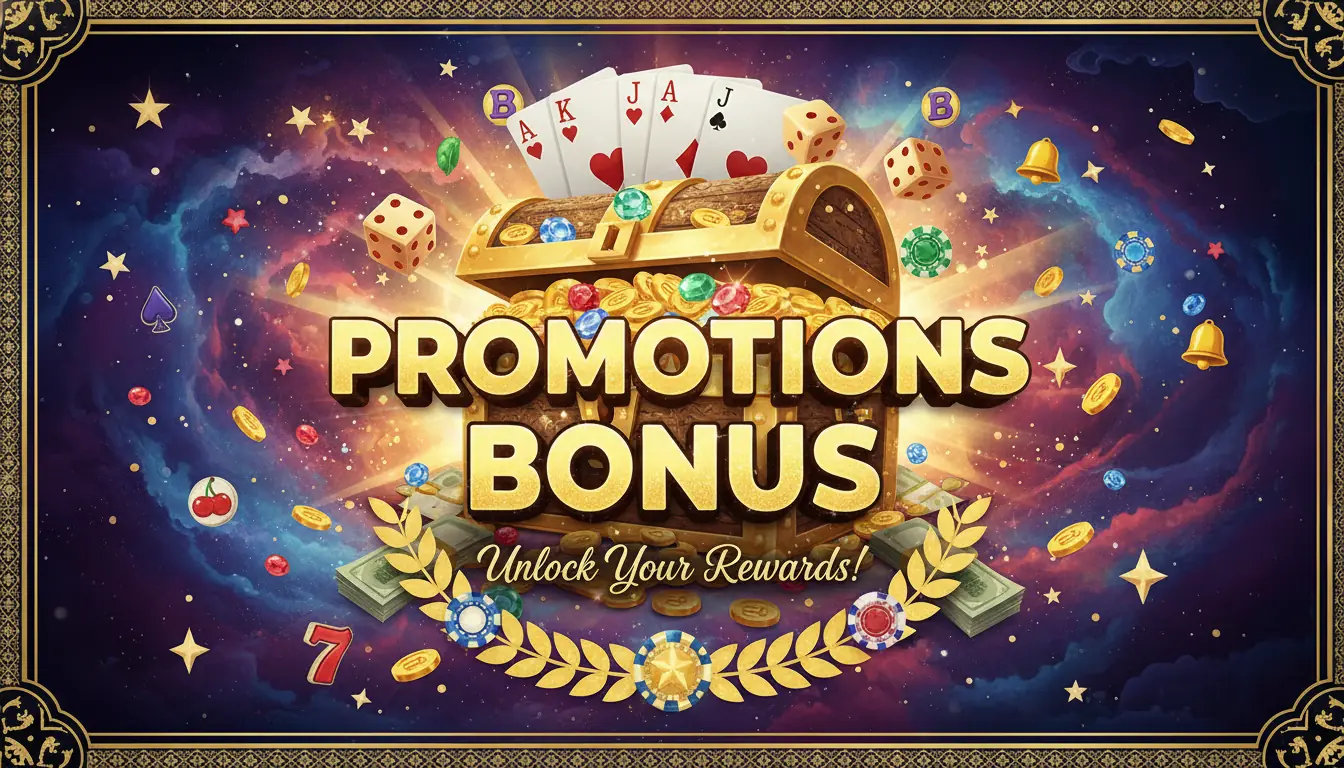 Ursa casino tarjoukset