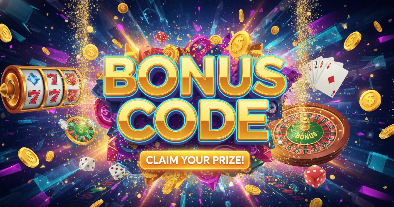 Bonus code Ursa casino