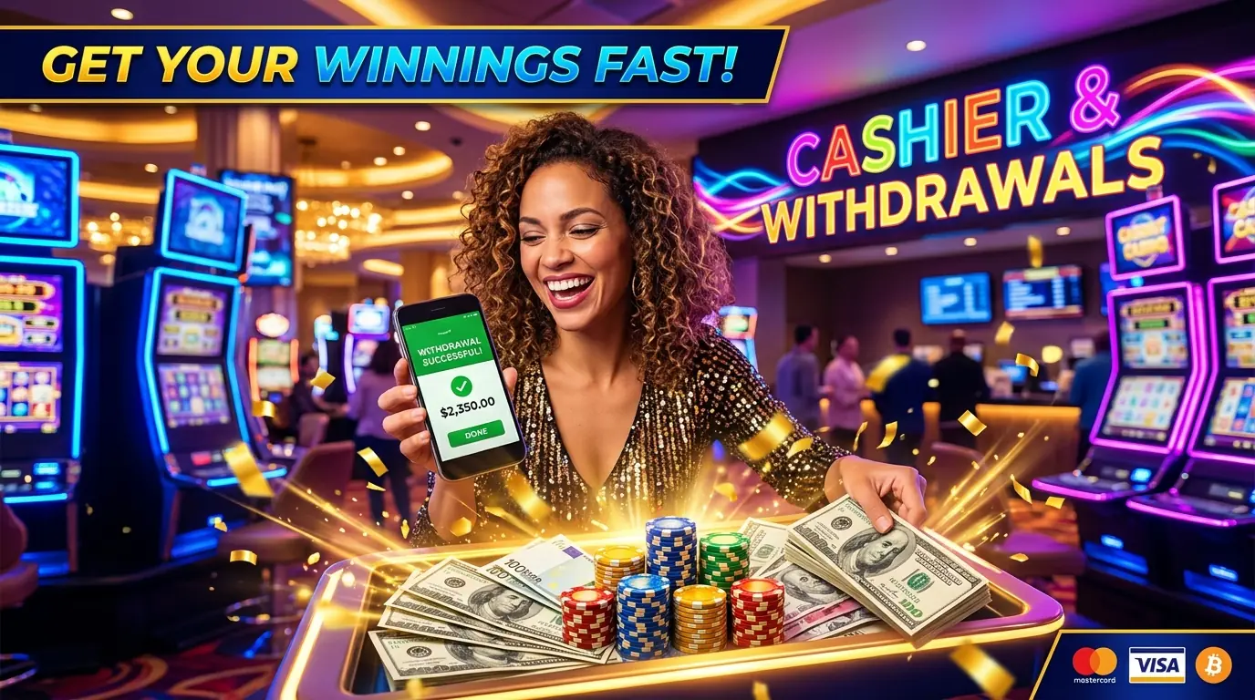 Ursa casino kotiutus