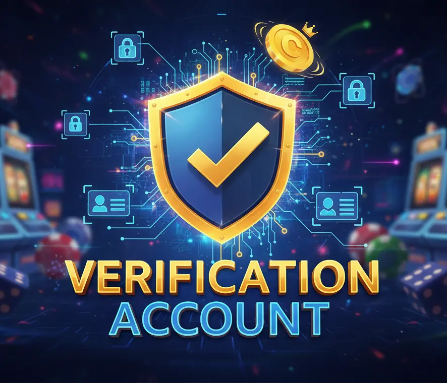 Verifiointi Ursa casino