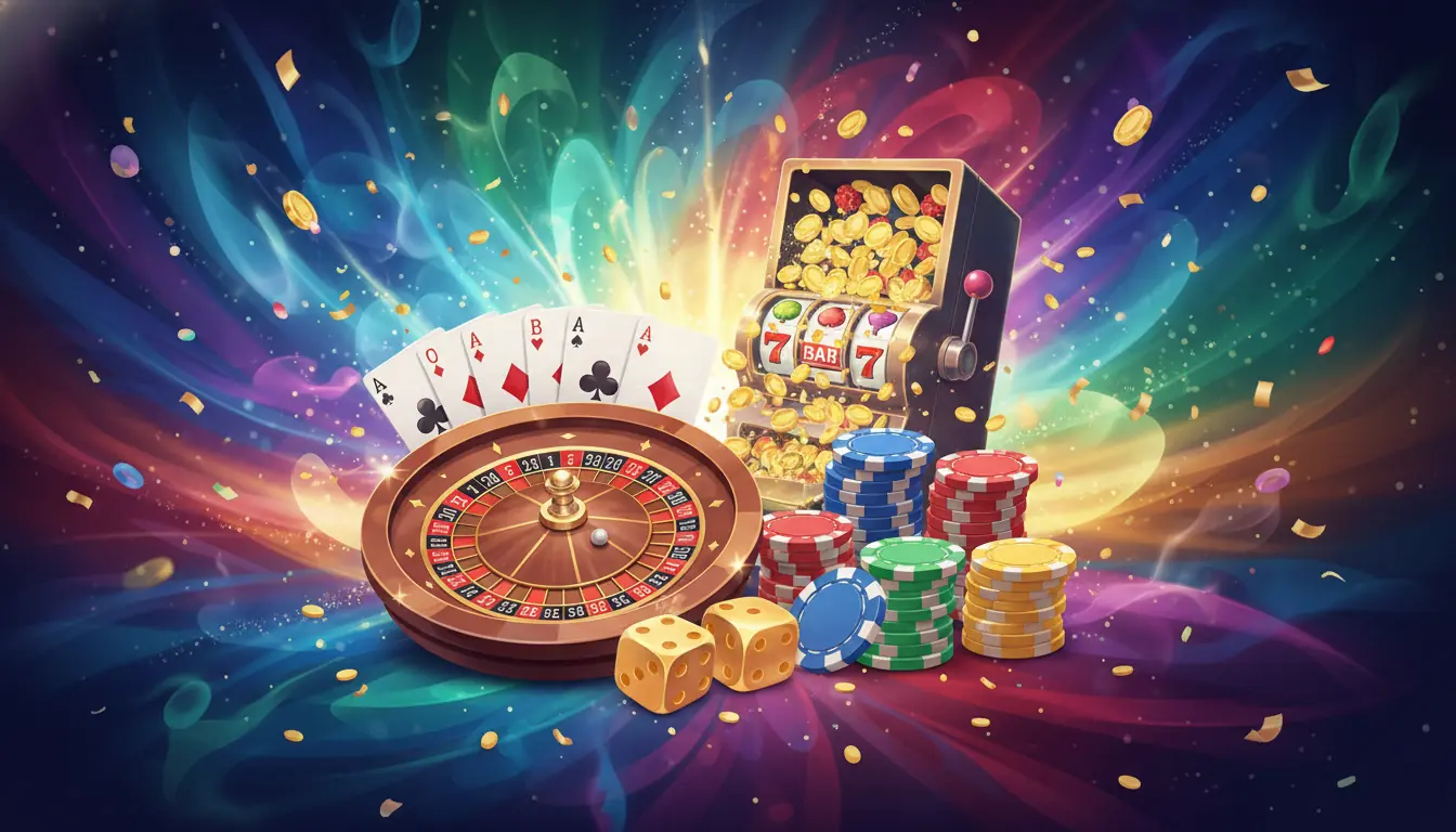 Kuka omistaa Ursa casino