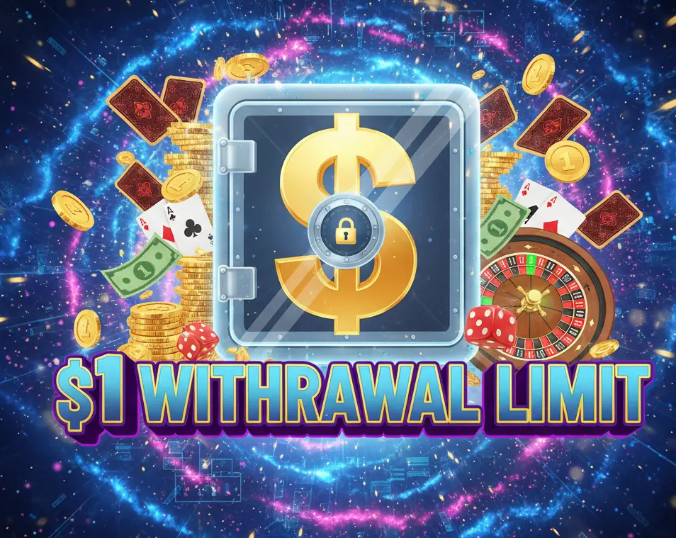Ursa casino 1 € kotiutus
