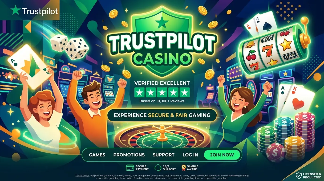 Trustpilot Ursa casino