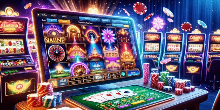 Games Ursa casino