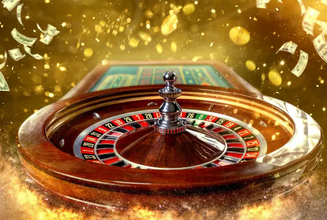 Roulette Ursa casino