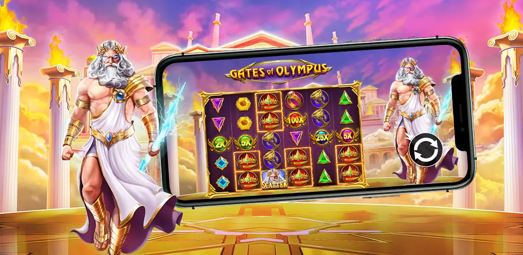 Ursa casino Gates of Olympus