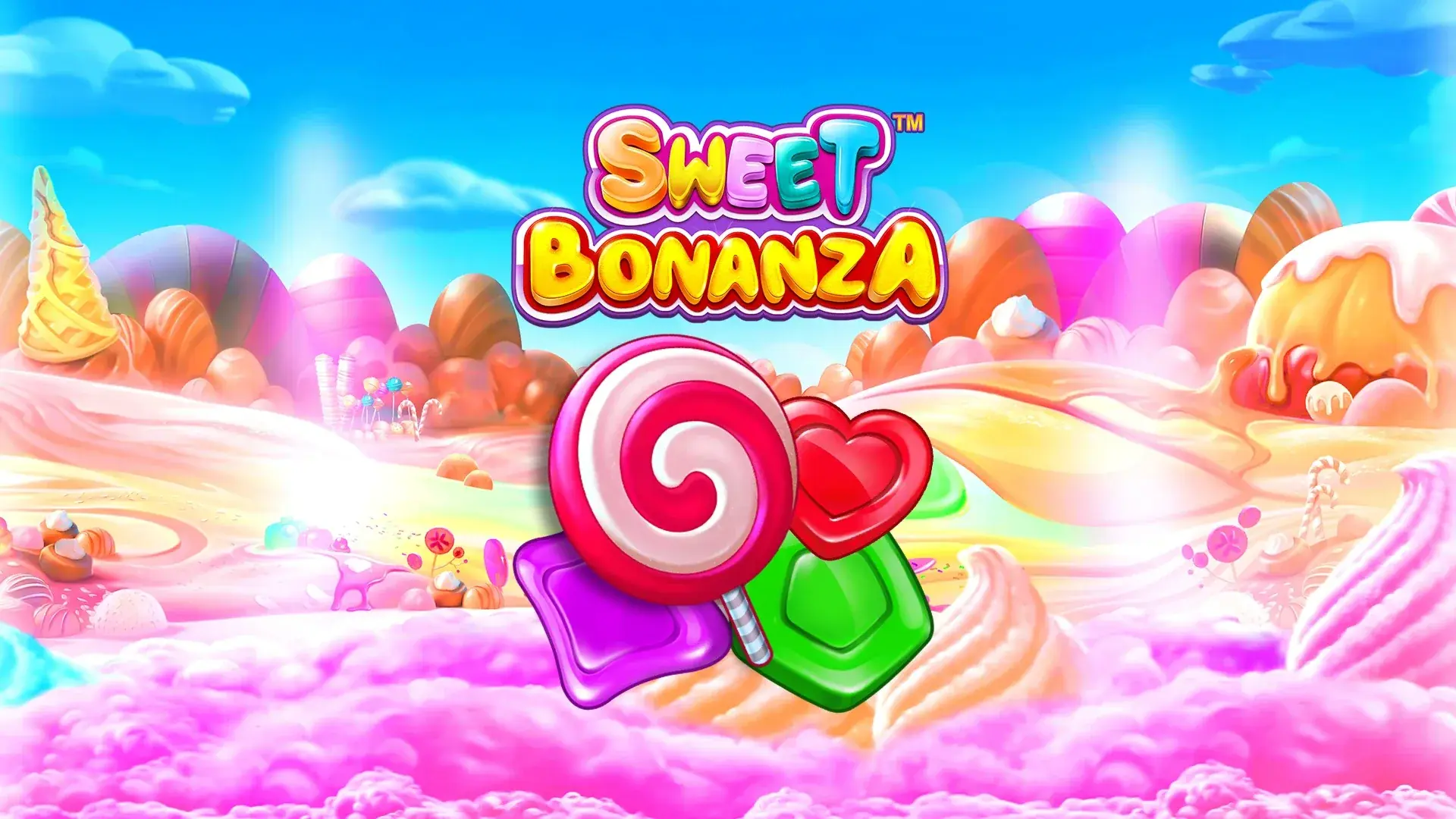Sweet Bonanza Ursa casino